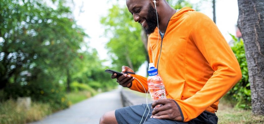 September: Tips for Self-Improvement Month