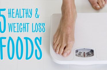 5 Asian Super Foods For Weight Loss