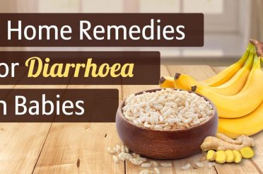 5 Home Remedies for Diarrhoea (Loose Motions) in Babies