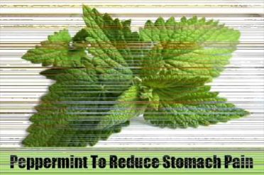6 Home Remedies For Stomach Pain