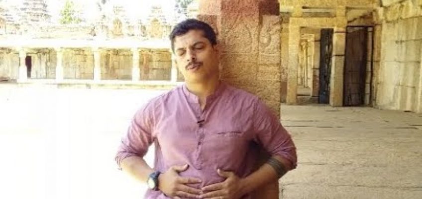 Acupressure, Natural Home Remedy for Stomach pain, Acidity, Gastritis and Ulcer.