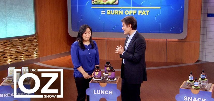 All-Natural Weight-Loss Aids
