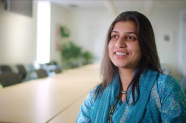 And Introduction to the Master of Public Health Nutrition Concentration with Niyati Parekh, PhD, RD