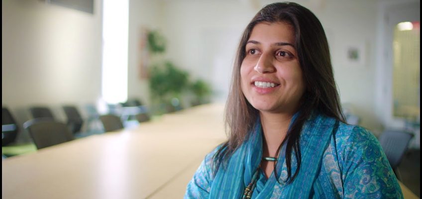 And Introduction to the Master of Public Health Nutrition Concentration with Niyati Parekh, PhD, RD