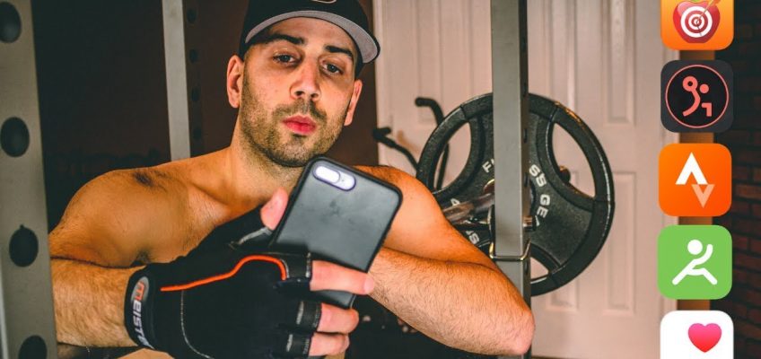 Best Health and Fitness Apps of 2019 | iOS + Android