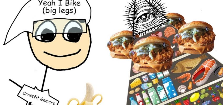 Casually Explained: Being Healthy