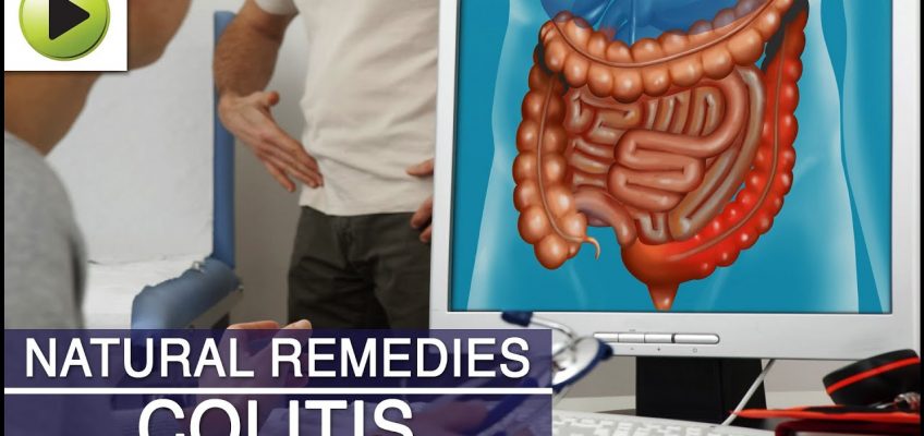 Colitis – Natural Ayurvedic Home Remedies