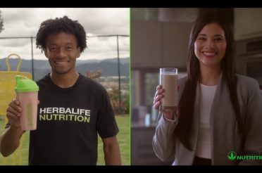 Comercial Herbalife Nutrition Colombia – 2020