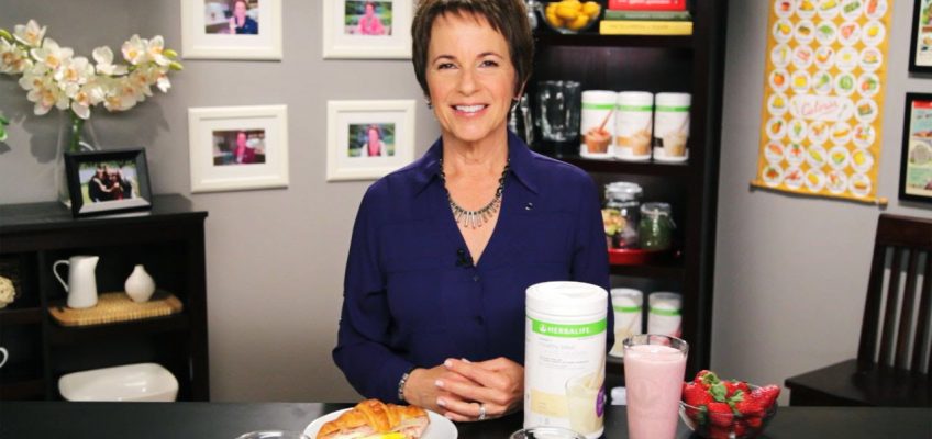 Comparing breakfast foods | Herbalife Healthy Eating Advice