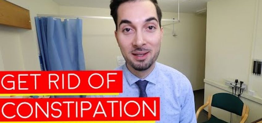 Constipation | How To Get Rid Of Constipation | Constipation Relief (2019)