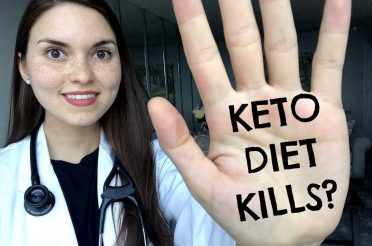 DOES THE KETO DIET KILL? Doctor Reviews Low Carb Diets and Mortality
