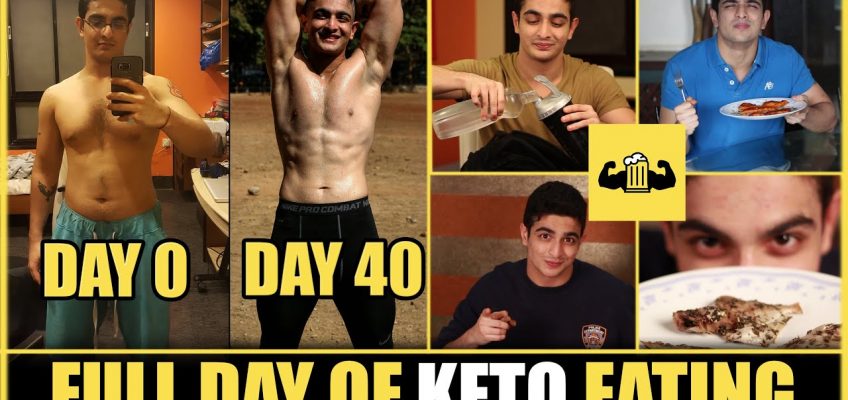 Detailed Diet Plan for FAST fat loss – Ketogenic Diet  | BeerBiceps Keto Weight Loss