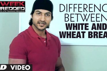 Difference Between White and Wheat Bread | Health and Fitness Tips | Guru Mann