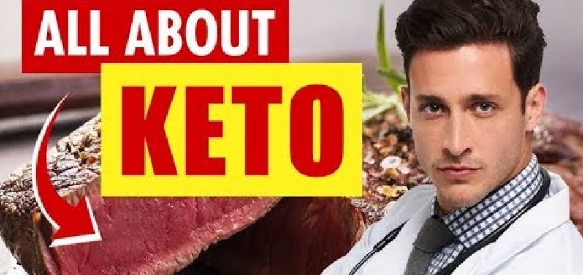 Doctor Mike on Diets: Ketogenic Diet | Diet Review