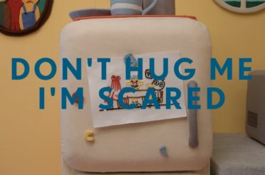 Don't Hug Me I'm Scared 5