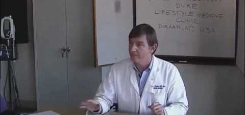 Dr Eric Westman   Duke University Ketogenic Diet for Weight Loss and Brain Performance   FULL VIDEO