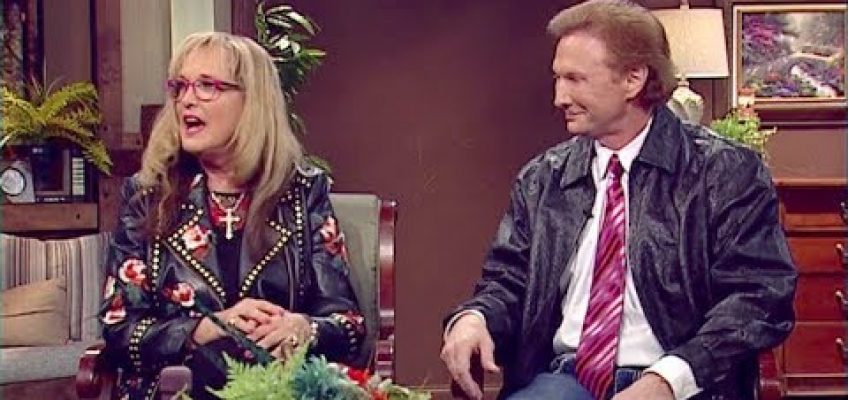 Dr. Don and Mary Colbert: Healthy Eating (LIFE Today complete program)