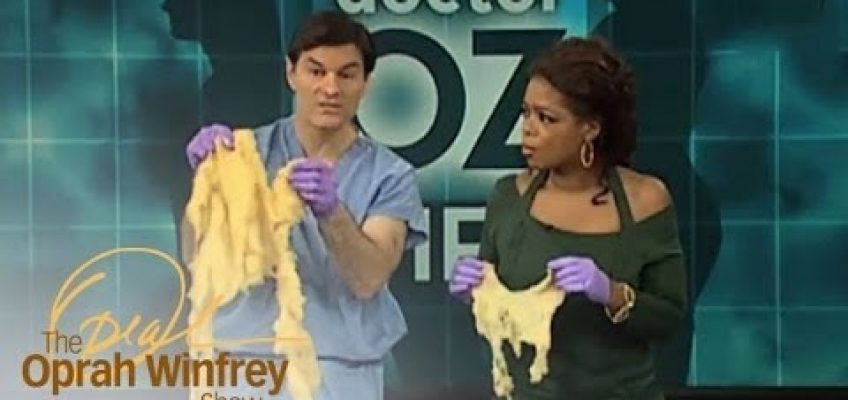 Dr. Oz on the Organ That Holds the Secret to Weight Loss | The Oprah Winfrey Show | OWN