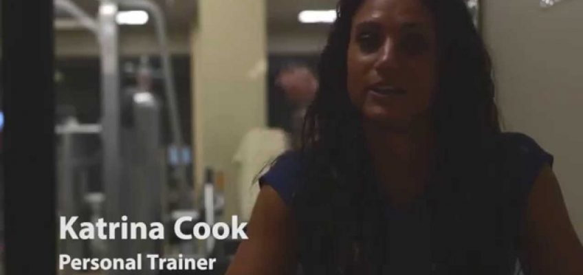 EPOC fitness class at All Sport Health and Fitness
