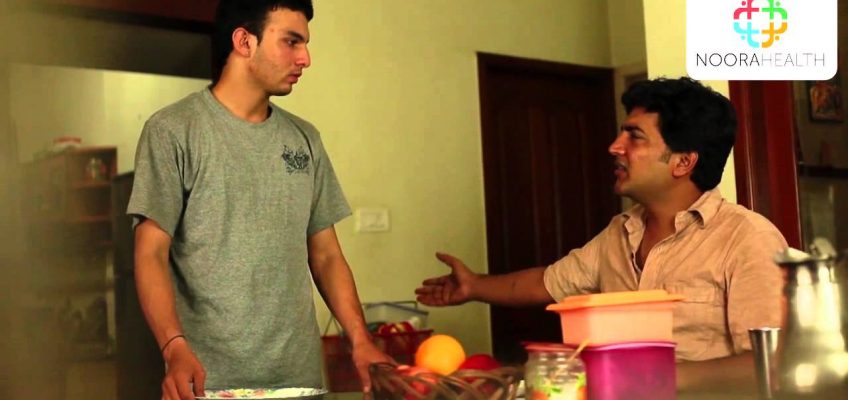 Eating a Heart Healthy Diet After Cardiac (Heart) Surgery – Telugu