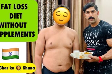 Full day Of Eating – Fat Loss Diet | 10 kg weight Loss In A Month | Rubal Dhankar