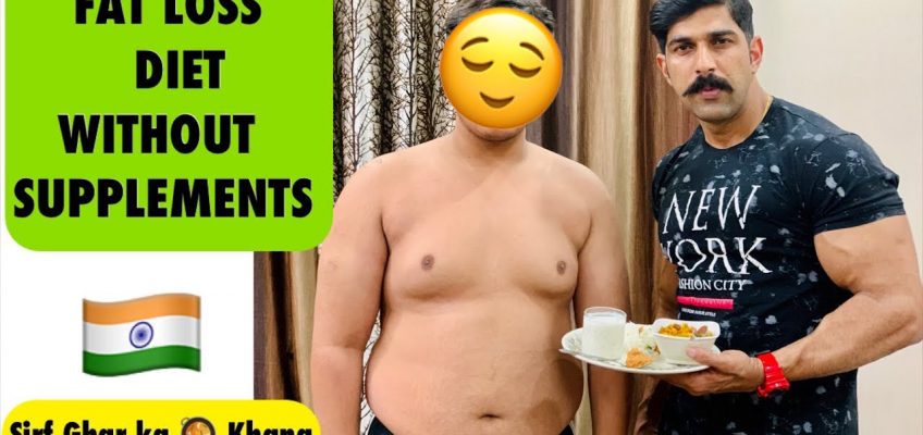Full day Of Eating – Fat Loss Diet | 10 kg weight Loss In A Month | Rubal Dhankar