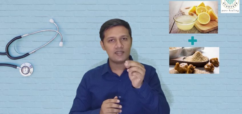 Gas and Stomach pain – Treatment and Home Remedies by Dr. Manaan Gandhi