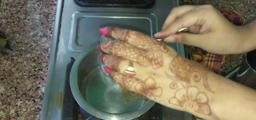 Get Rid of Stomach Pain during periods || Home remedies for Periods Pain in Hindi ||