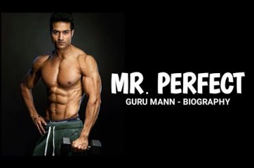 Guru Mann Biography | Guru Mann Fitness | Health and Fitness | Fitness Youtuber | Motivational