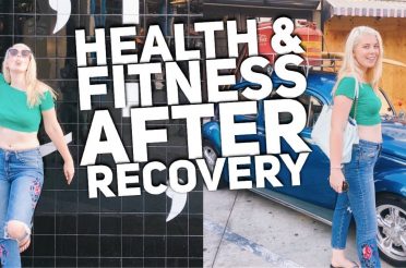 Health and Fitness After Recovery