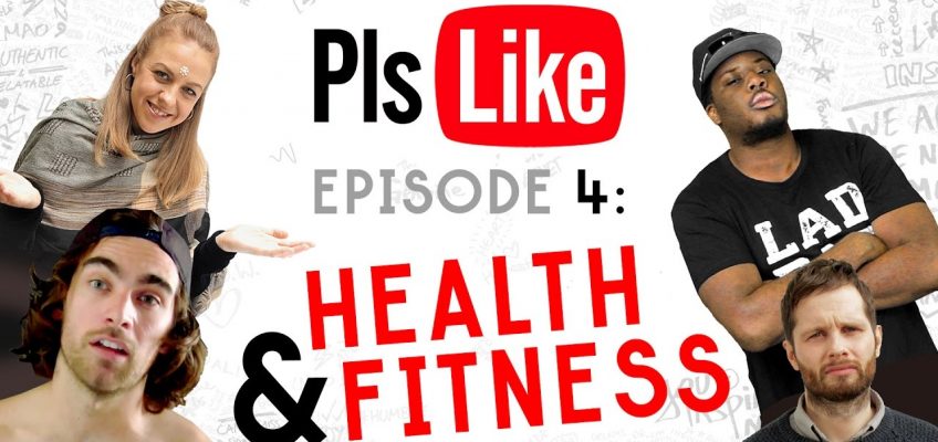 Health and Fitness | Pls Like – Episode 4