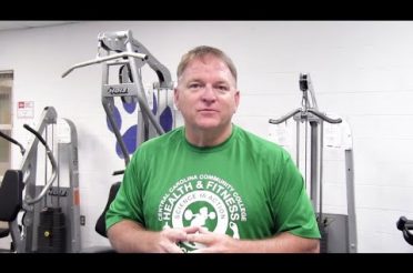Health and Fitness Science Program Virtual Tour