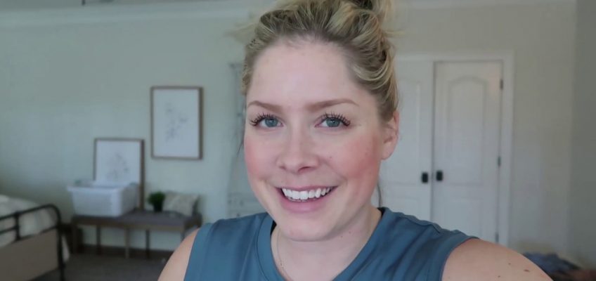 Health and Fitness Thoughts for the New Year!