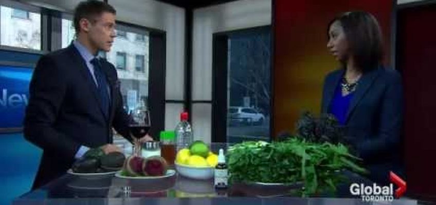 Healthy Eating Tips for your Liver