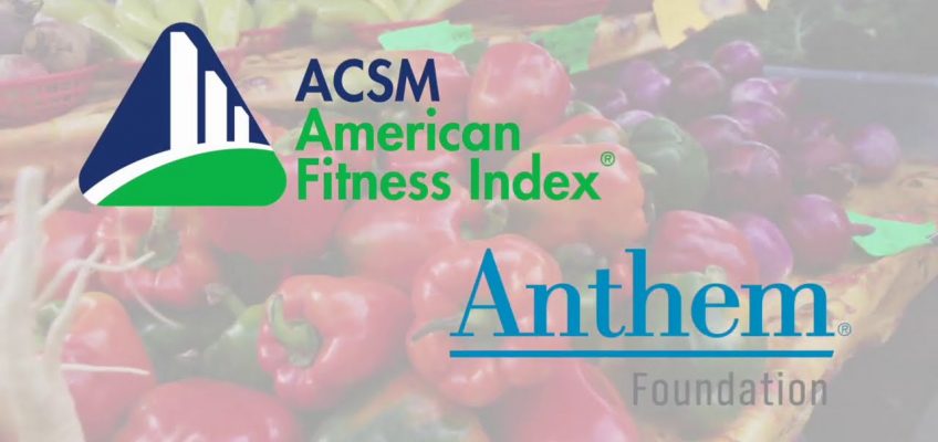 Healthy Eating in America's 100 Largest Cities