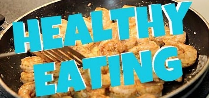 Healthy Eating with Tpindell