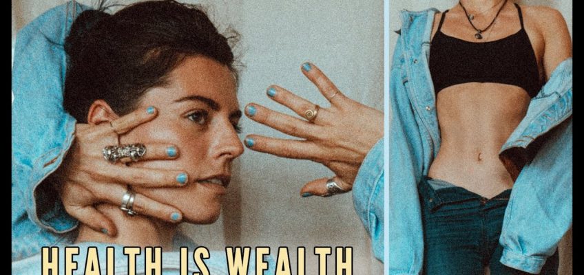 Healthy Food Choices – My Dietary Nutrition Guidelines