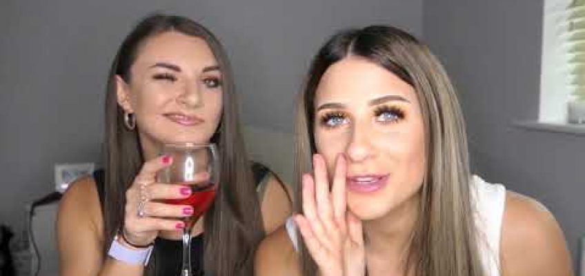 Heather and Laura – Get to Know Us – Health and Fitness – Q & A