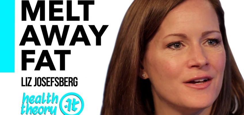 Her Secret Method For Weight Loss Will Blow Your Mind | Liz Josefsberg on Health Theory