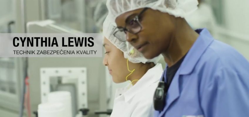 Herbalife Nutrition- Od semienka k produktu