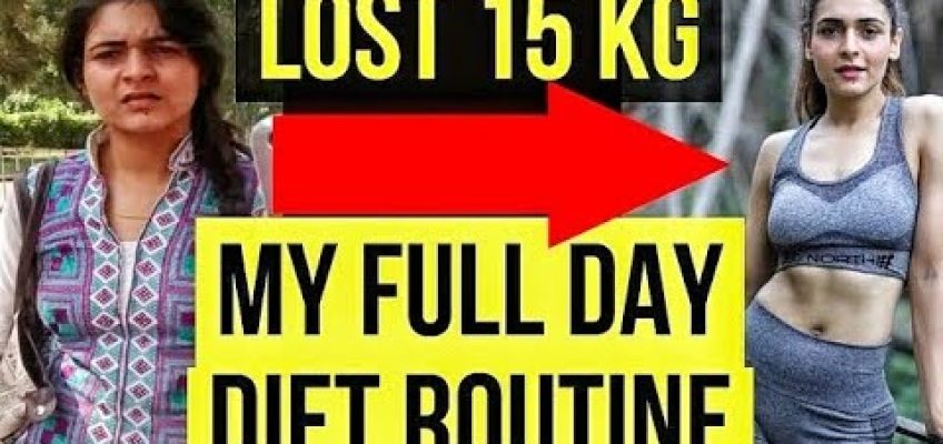 How I lost My Weight ? || BEST WEIGHT LOSS DIET PLAN