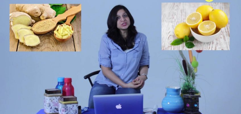 How To Get Rid Of INDIGESTION – Home Remedies Treatment