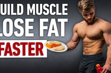 How To Set Your Diet Up After A Training Break (Nutrition Science Explained)