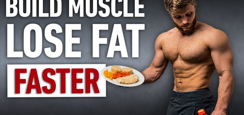 How To Set Your Diet Up After A Training Break (Nutrition Science Explained)