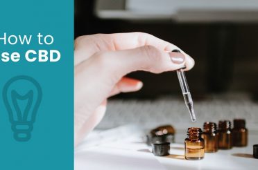 How To Use CBD Hemp Oil | Ancient Nutrition