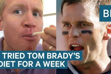I Tried The Tom Brady Diet And Nutrition Plan