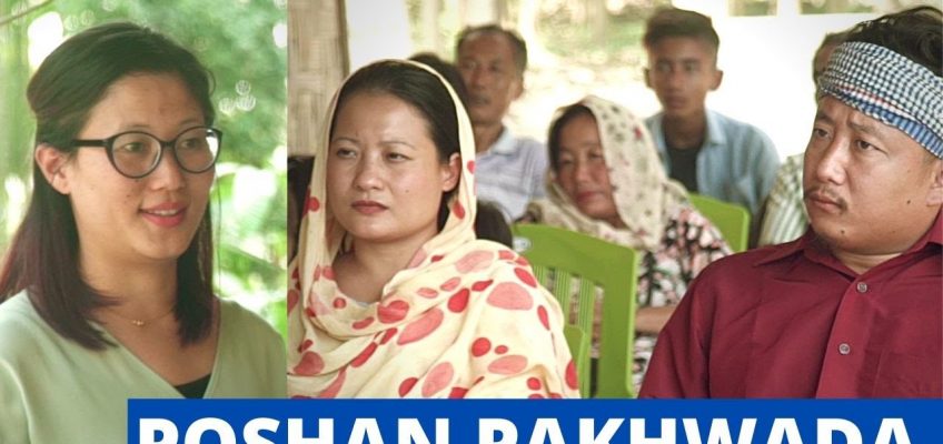 Importance of Nutrition | Awareness | Dreamz Unlimited