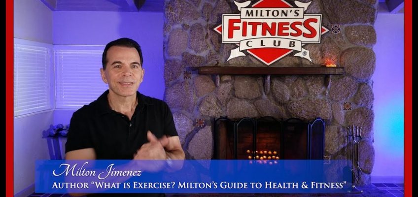 Improve Health and Fitness and Eliminate Back and Neck Pain