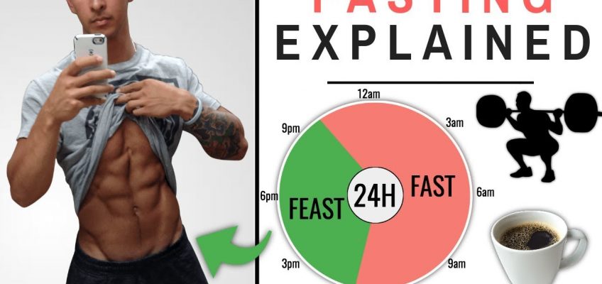 Intermittent Fasting: How to Best Use it for Fat Loss (5 Things You Need to Know)