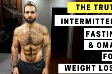 Intermittent Fasting + The OMAD Diet For Weight Loss and Fat Loss – THE TRUTH